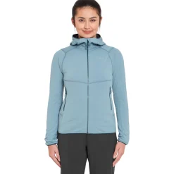 Rab® Evolute Hoodie - Women's-Women Snow Clothing|Mid Layers