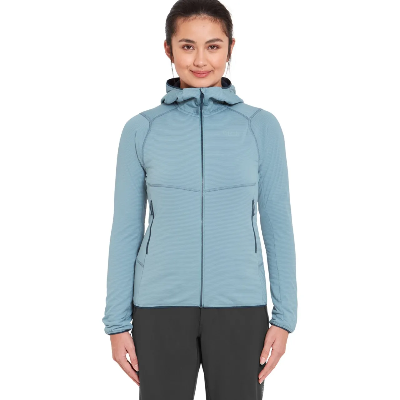 Rab® Evolute Hoodie - Women's-Women Snow Clothing|Mid Layers