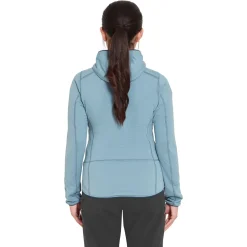Rab® Evolute Hoodie - Women's-Women Snow Clothing|Mid Layers