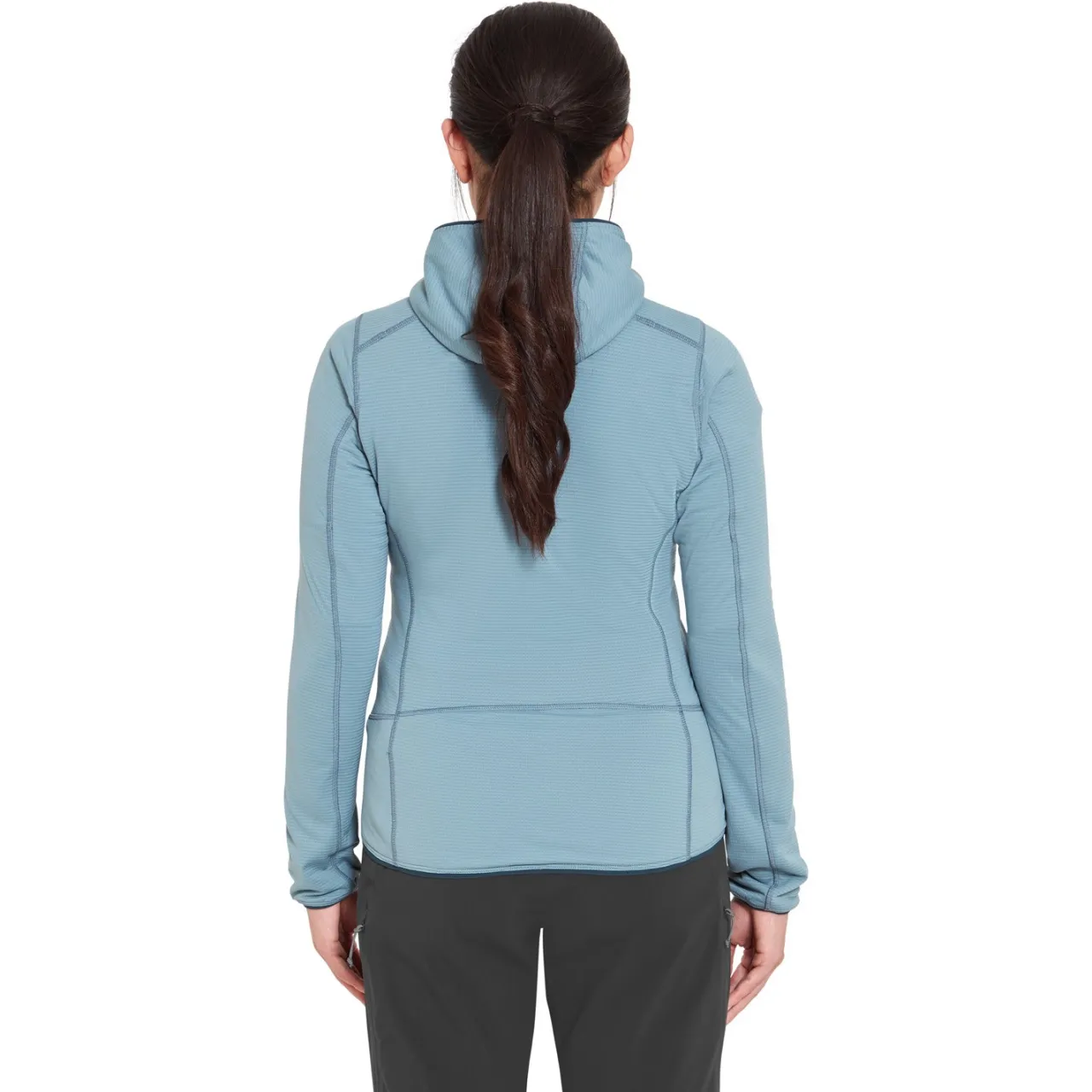 Rab® Evolute Hoodie - Women's-Women Snow Clothing|Mid Layers