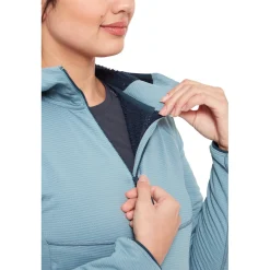 Rab® Evolute Hoodie - Women's-Women Snow Clothing|Mid Layers