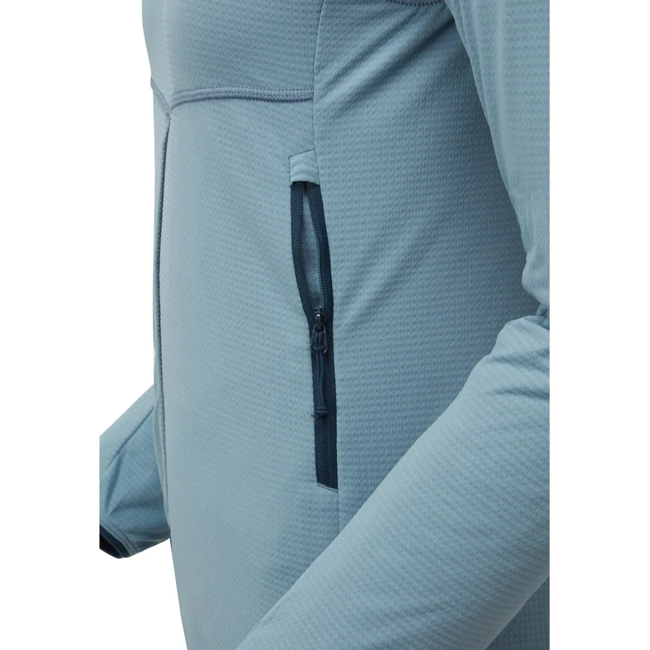 Rab® Evolute Hoodie - Women's-Women Snow Clothing|Mid Layers