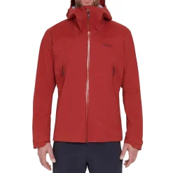 Rab® Firewall Light Jacket - Men's- Snow Clothing|Rain Jackets