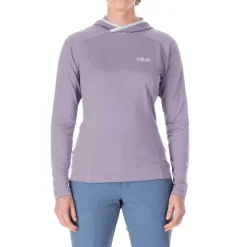 Rab® Force Hoodie - Women's-Women Base Layers|Snow Clothing