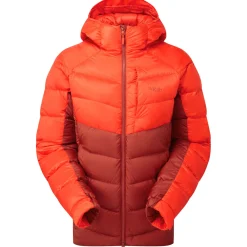 Rab® Glaceon Pro Jacket - Women's-Women Casual Clothing|Snow Clothing