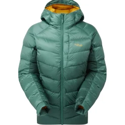 Rab® Glaceon Pro Jacket - Women's-Women Casual Clothing|Snow Clothing