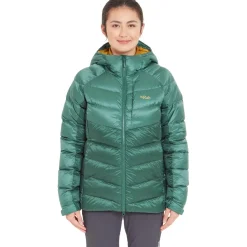 Rab® Glaceon Pro Jacket - Women's-Women Casual Clothing|Snow Clothing