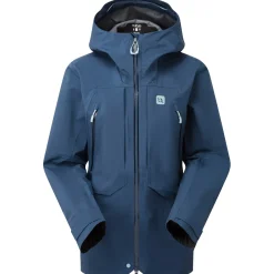 Rab® Khroma Converge Jacket - Women's-Women Snow Clothing|Shell Jackets