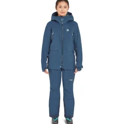 Rab® Khroma Converge Jacket - Women's-Women Snow Clothing|Shell Jackets