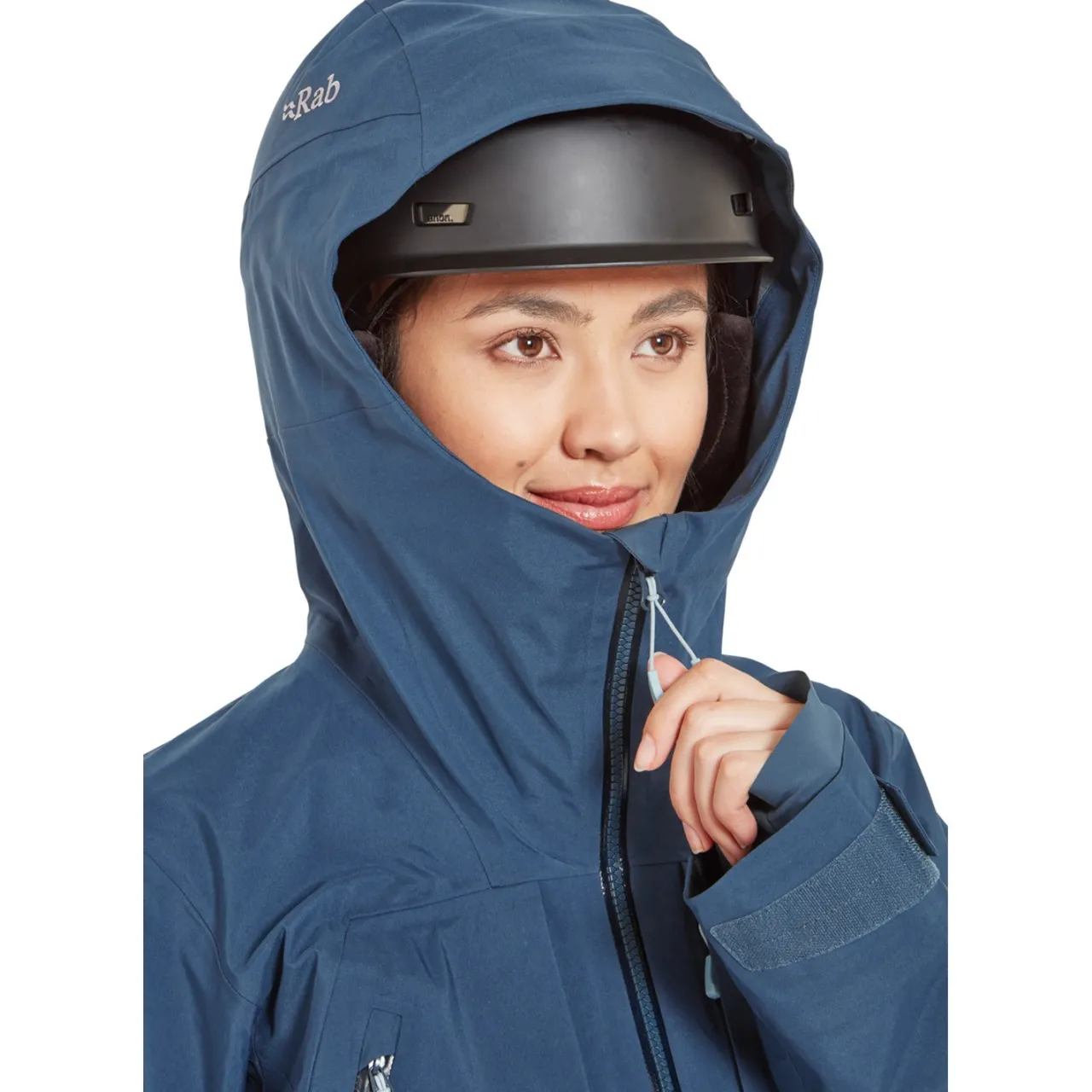 Rab® Khroma Converge Jacket - Women's-Women Snow Clothing|Shell Jackets