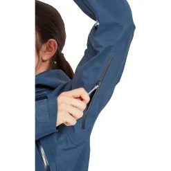 Rab® Khroma Converge Jacket - Women's-Women Snow Clothing|Shell Jackets