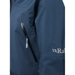 Rab® Khroma Converge Jacket - Women's-Women Snow Clothing|Shell Jackets