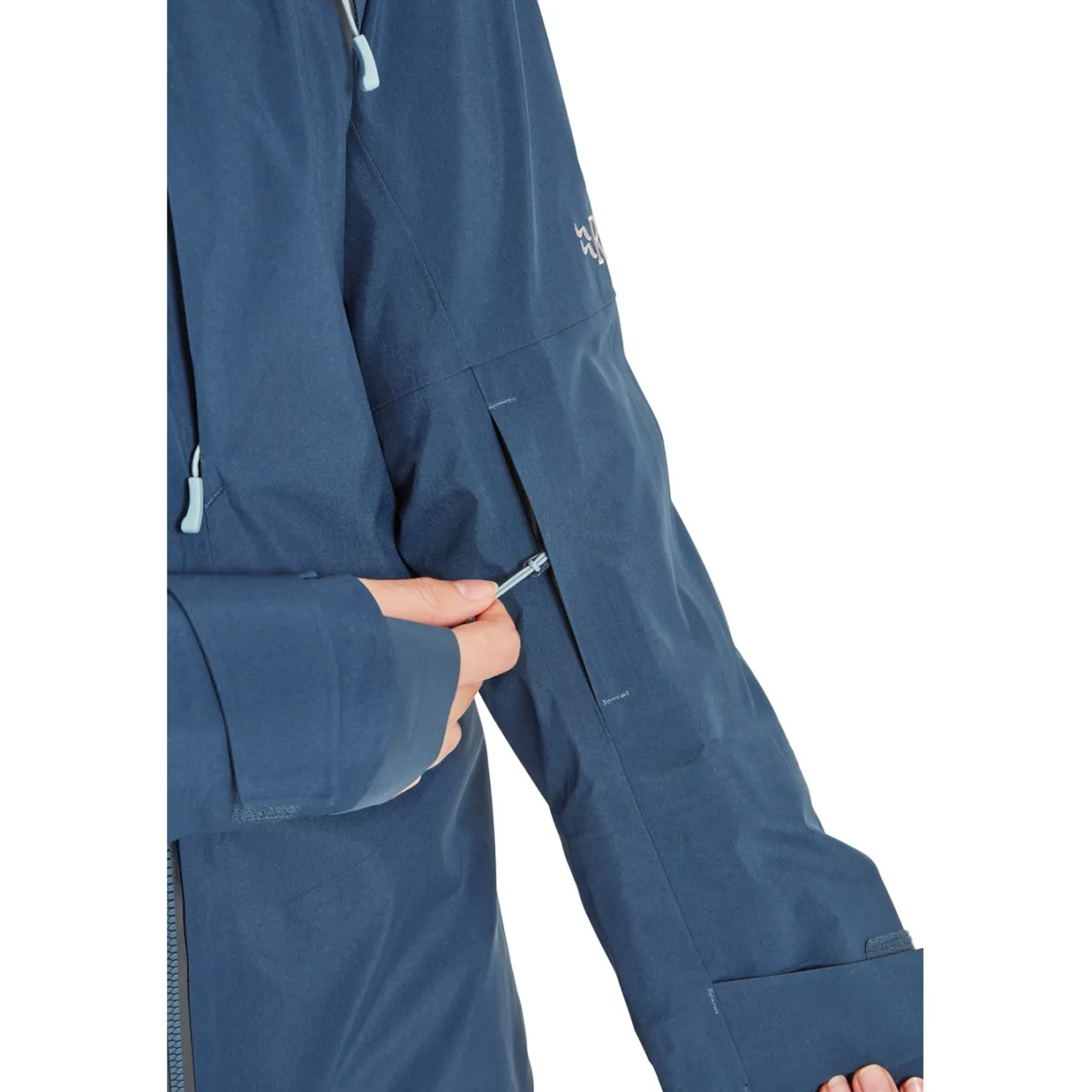 Rab® Khroma Converge Jacket - Women's-Women Snow Clothing|Shell Jackets