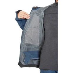 Rab® Khroma Converge Jacket - Women's-Women Snow Clothing|Shell Jackets