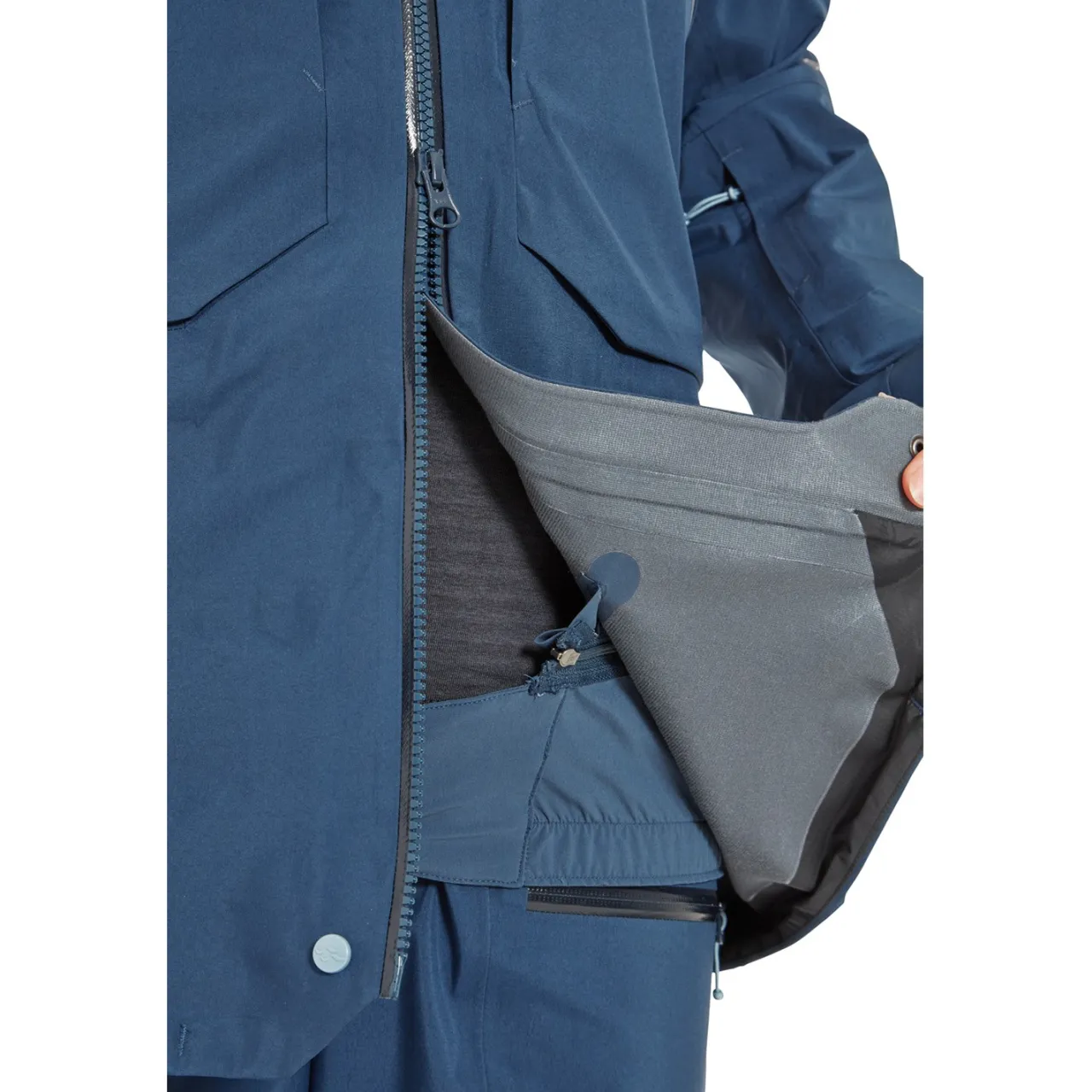 Rab® Khroma Converge Jacket - Women's-Women Snow Clothing|Shell Jackets