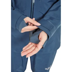 Rab® Khroma Converge Jacket - Women's-Women Snow Clothing|Shell Jackets