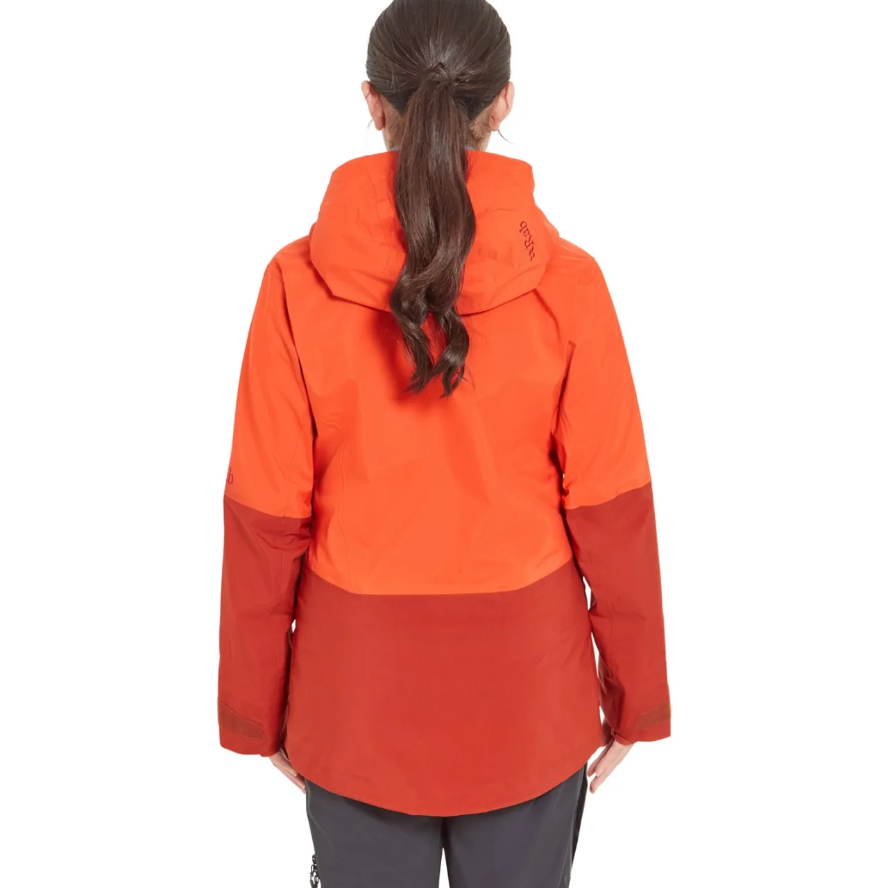 Rab® Khroma Converge Jacket - Women's-Women Snow Clothing|Shell Jackets