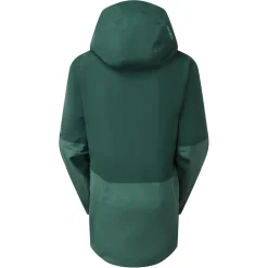 Rab® Khroma Converge Jacket - Women's-Women Snow Clothing|Shell Jackets