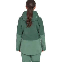 Rab® Khroma Converge Jacket - Women's-Women Snow Clothing|Shell Jackets