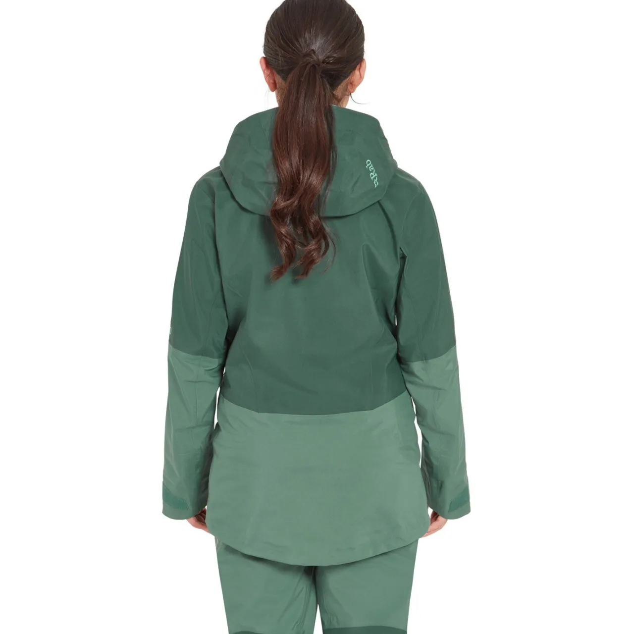 Rab® Khroma Converge Jacket - Women's-Women Snow Clothing|Shell Jackets