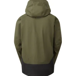 Rab® Khroma Converge Jacket - Men's- Snow Clothing|Shell Jackets
