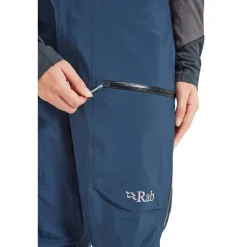 Rab® Khroma Converge Pants - Women's-Women Snow Clothing|Snowboard Pants & Bibs