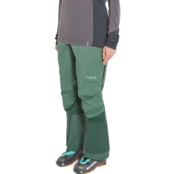 Rab® Khroma Converge Pants - Women's-Women Snow Clothing|Snowboard Pants & Bibs