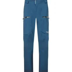Rab® Khroma Converge Pants - Women's-Women Snow Clothing|Snowboard Pants & Bibs