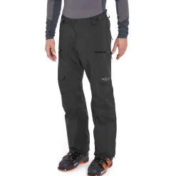 Rab® Khroma Converge Pants - Men's- Snow Clothing|Ski Pants & Bibs