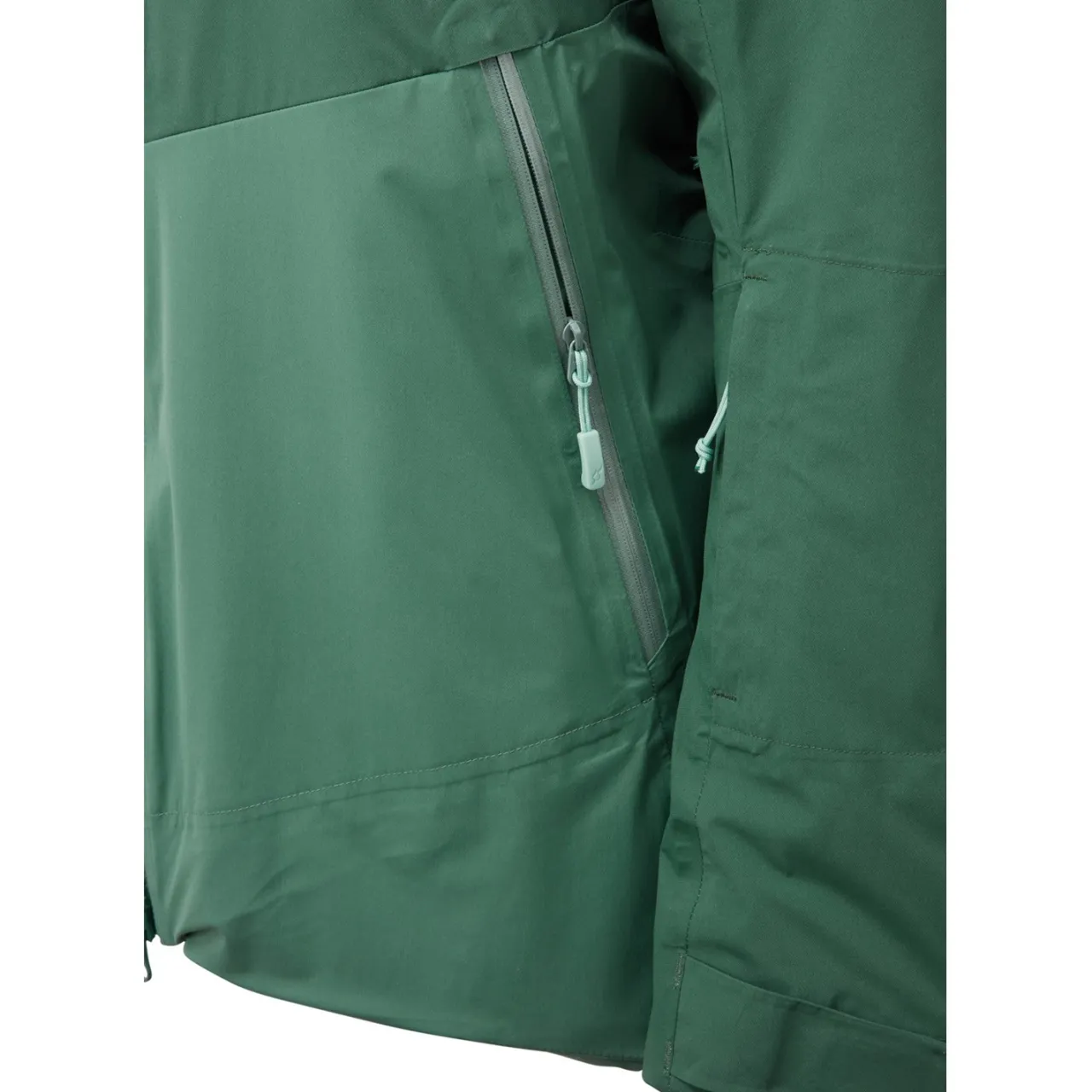 Rab® Khroma Diffract Jacket - Women's-Women Snow Clothing|Insulated & Puffer Jackets