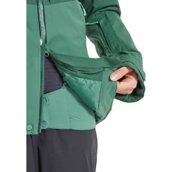 Rab® Khroma Diffract Jacket - Women's-Women Snow Clothing|Insulated & Puffer Jackets