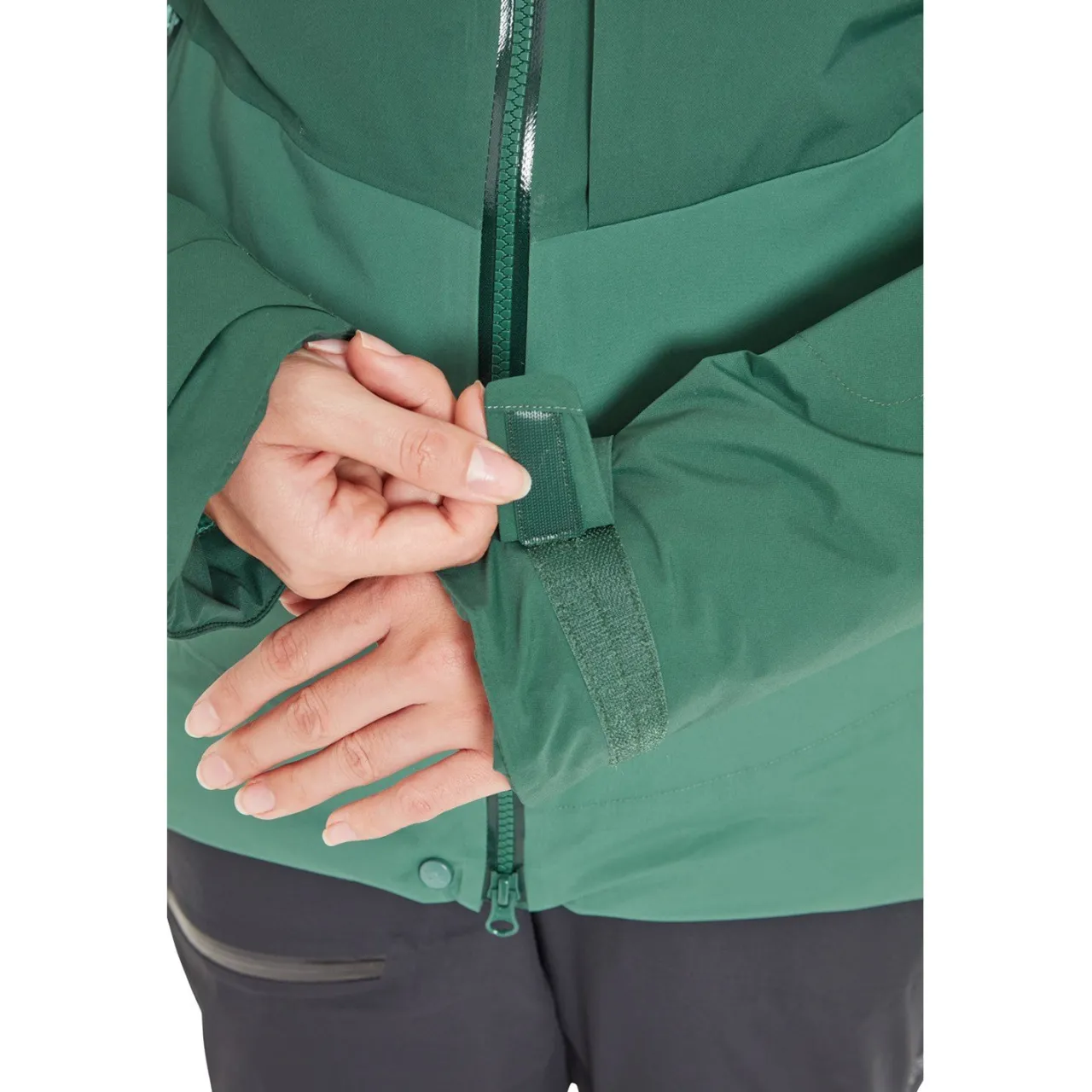 Rab® Khroma Diffract Jacket - Women's-Women Snow Clothing|Insulated & Puffer Jackets