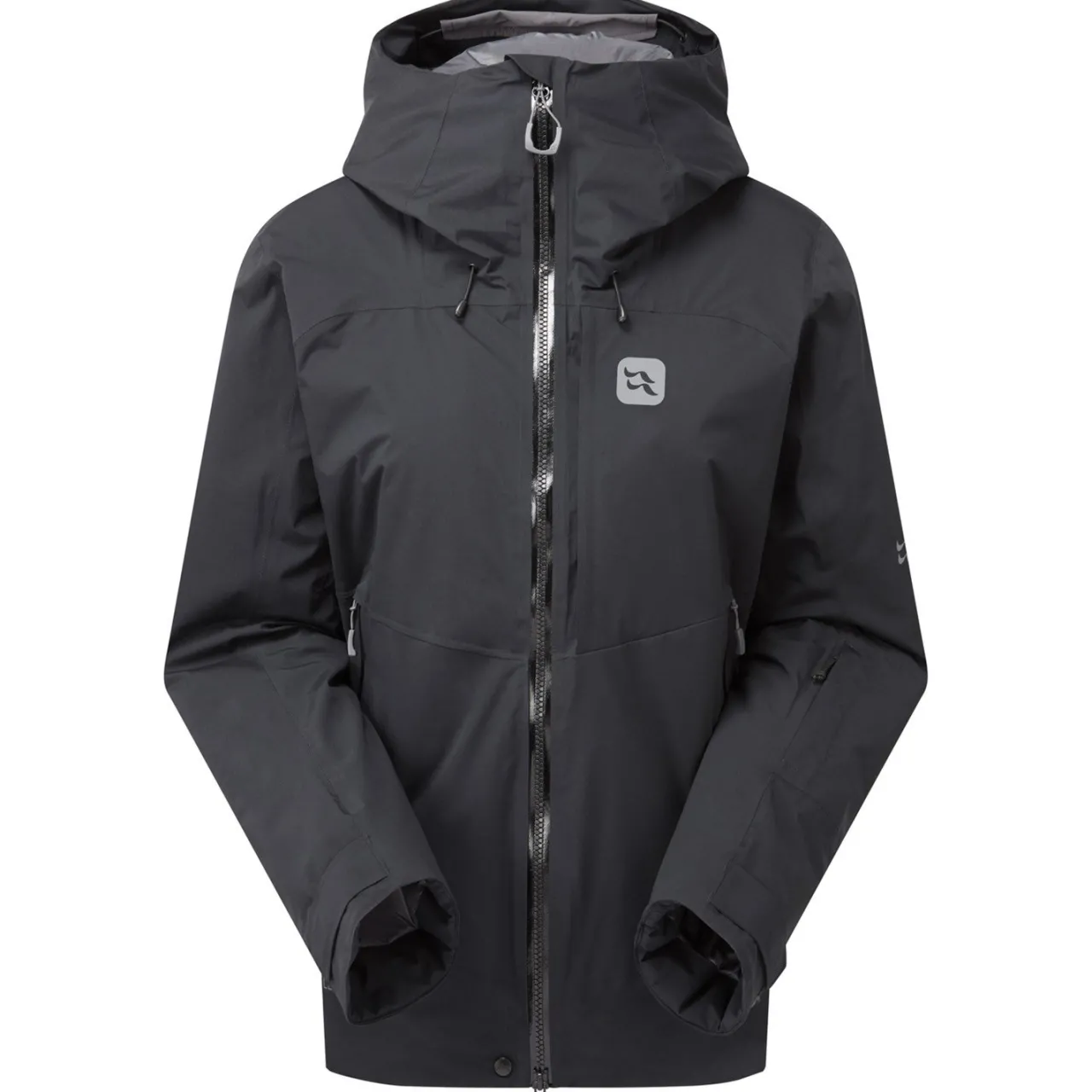 Rab® Khroma Diffract Jacket - Women's-Women Snow Clothing|Insulated & Puffer Jackets
