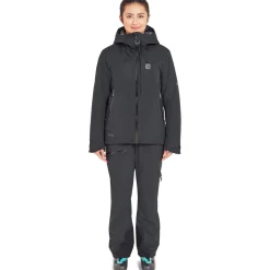 Rab® Khroma Diffract Jacket - Women's-Women Snow Clothing|Insulated & Puffer Jackets