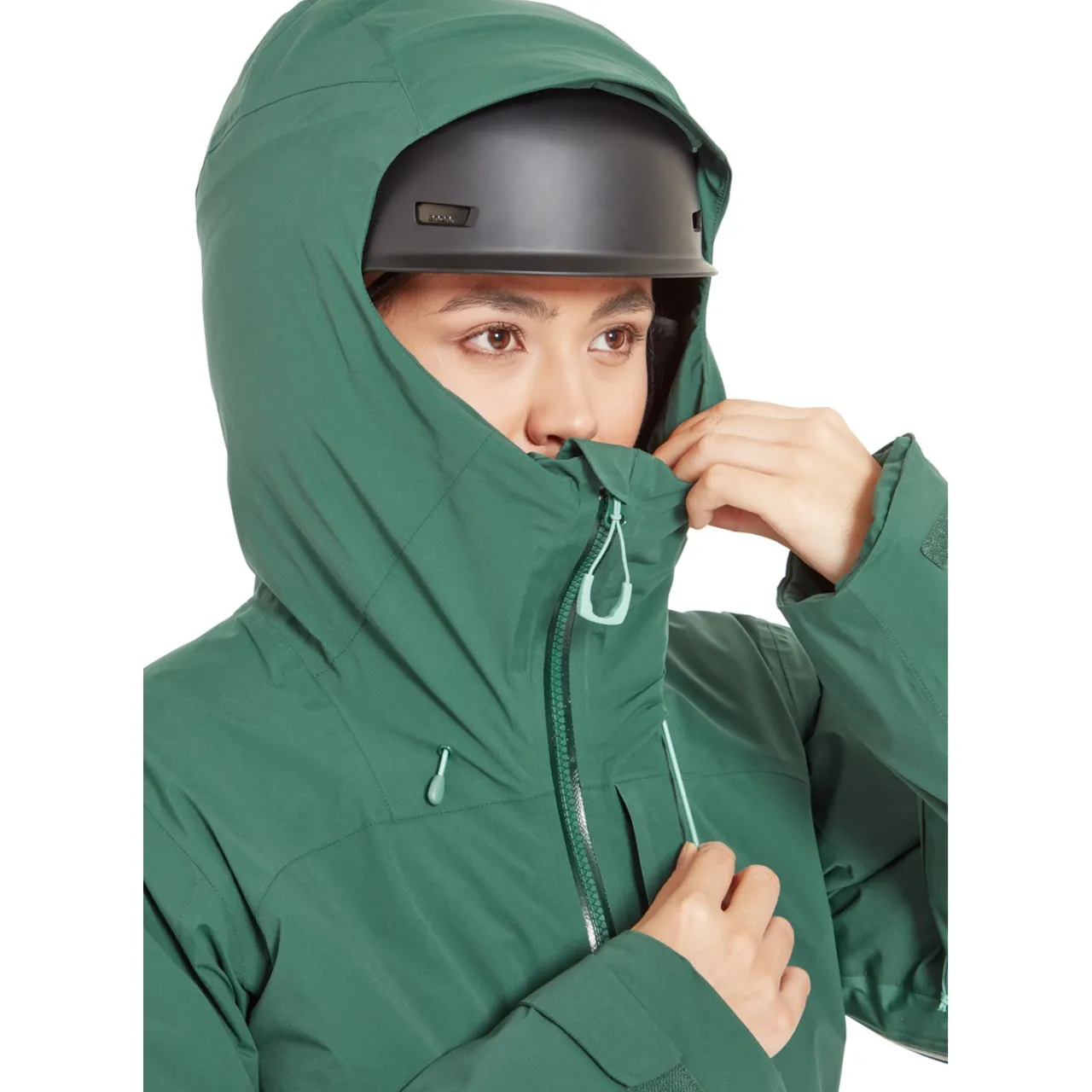 Rab® Khroma Diffract Jacket - Women's-Women Snow Clothing|Insulated & Puffer Jackets