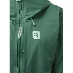 Rab® Khroma Diffract Jacket - Women's-Women Snow Clothing|Insulated & Puffer Jackets