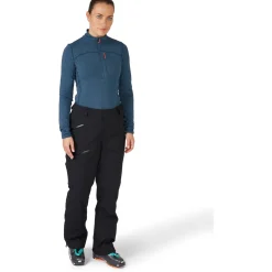 Rab® Khroma Diffract Pants - Women's-Women Snow Clothing|Snowboard Pants & Bibs