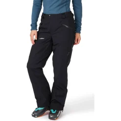 Rab® Khroma Diffract Pants - Women's-Women Snow Clothing|Snowboard Pants & Bibs