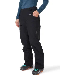 Rab® Khroma Diffract Pants - Women's-Women Snow Clothing|Snowboard Pants & Bibs