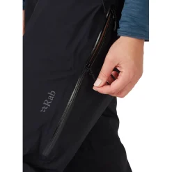 Rab® Khroma Diffract Pants - Women's-Women Snow Clothing|Snowboard Pants & Bibs