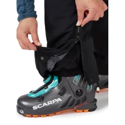 Rab® Khroma Diffract Pants - Women's-Women Snow Clothing|Snowboard Pants & Bibs