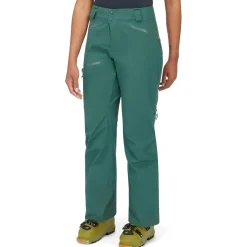 Rab® Khroma Diffract Pants - Women's-Women Snow Clothing|Snowboard Pants & Bibs