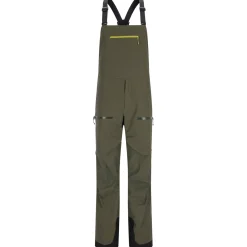 Rab® Khroma Kinetic Bibs - Men's- Snow Clothing|Snowboard Pants & Bibs