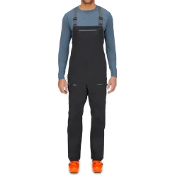 Rab® Khroma Kinetic Bibs - Men's- Snow Clothing|Snowboard Pants & Bibs
