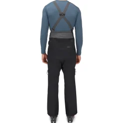 Rab® Khroma Kinetic Bibs - Men's- Snow Clothing|Snowboard Pants & Bibs