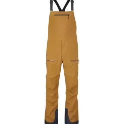 Rab® Khroma Kinetic Bibs - Men's- Snow Clothing|Snowboard Pants & Bibs
