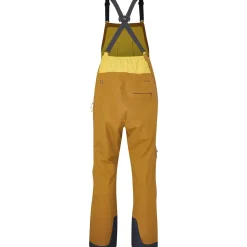 Rab® Khroma Kinetic Bibs - Men's- Snow Clothing|Snowboard Pants & Bibs