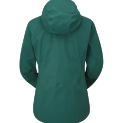 Rab® Khroma Kinetic Jacket - Women's-Women Snow Clothing|Shell Jackets