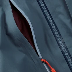 Rab® Khroma Kinetic Jacket - Women's-Women Snow Clothing|Shell Jackets