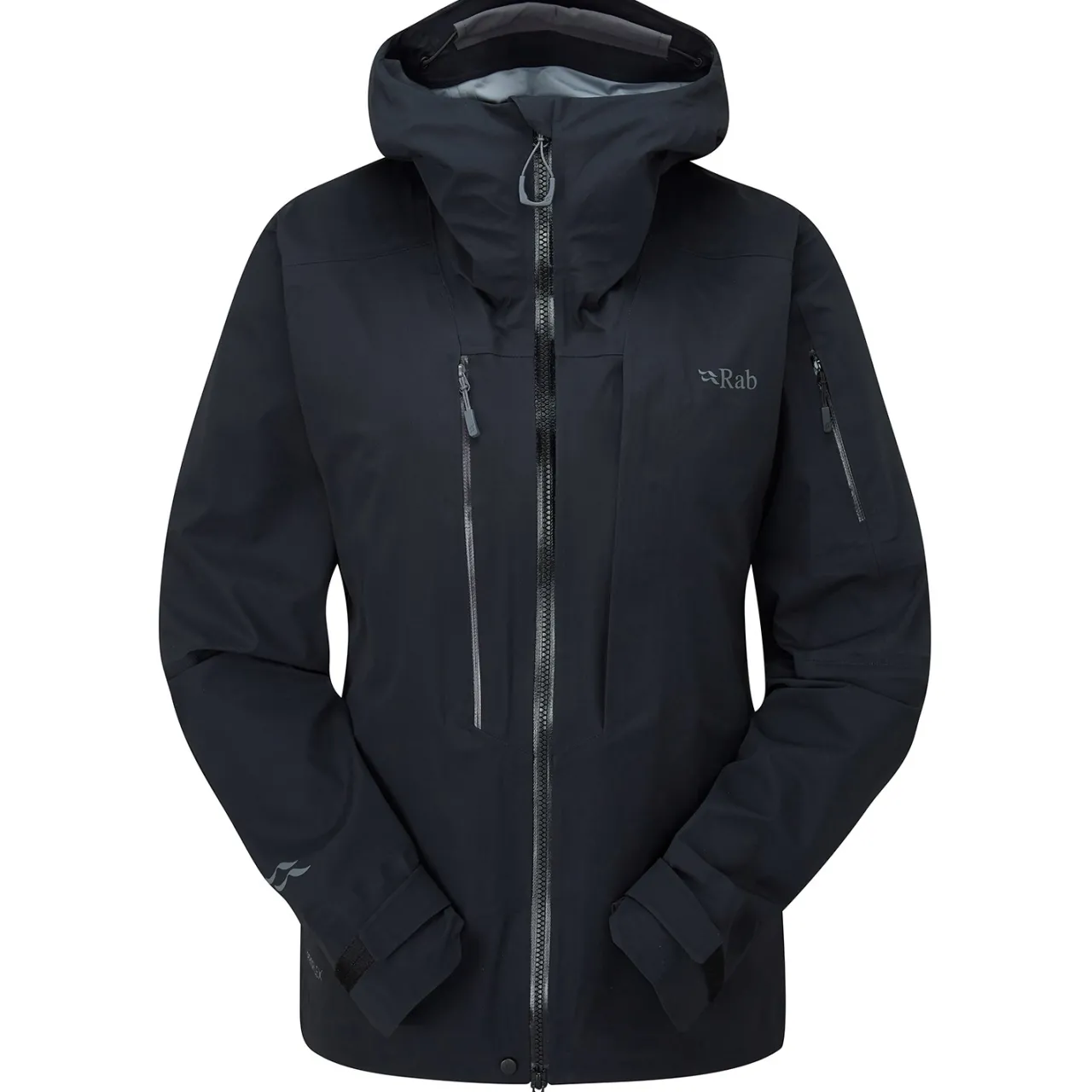 Rab® Khroma Kinetic Jacket - Women's-Women Snow Clothing|Shell Jackets